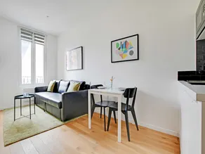 Studio Moderne - 2P- Nanterre - Image 3