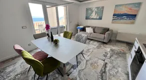 Luxury Beachfront Villa Carlisa - Image 2