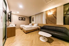Daegu Dongchon Amusement Park SG Hotel - Image 4