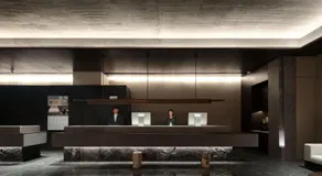 Atour S Hotel Wuhan Hankou Financial Center Xinhua Road - Image 4