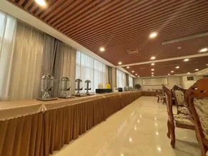 Shijingyuan Research and Training Center - Image 5