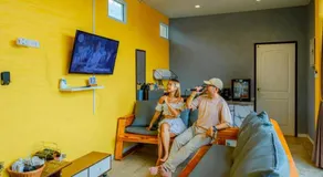 The X10 private pool villa khaoyai SHA Certified เขาใหญ่ - Image 4