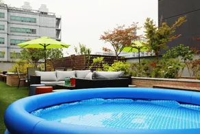 Cheonho Aria Hotel - Image 4