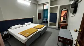 Hotel Sanman - Image 4