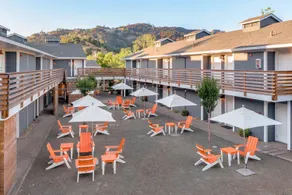 UpValley Inn & Hot Springs, an Ascend Collection Hotel - Image 4