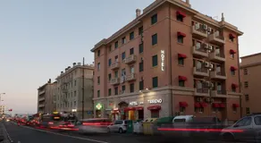 Hotel Tirreno - Image 2