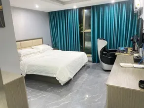 Qingtian Yunding Business Hotel - Image 3