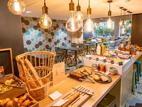ibis Styles Paris 16 Boulogne - Image 5