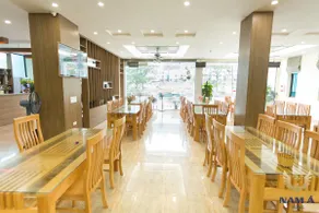 Nam A Hotel - Image 5