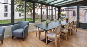 Chambres & sde privatives dans maison partagée - Image 2