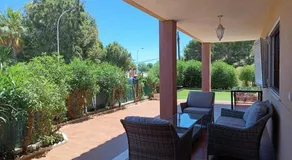 Villa Teresitas, Casa Grande en Gran Alacant - Image 5