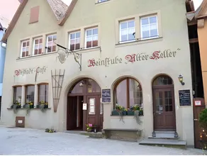 Gästehaus Alter Keller - Image 5