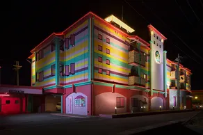 Love Hotel Katsuragi Chapel Christmas - Adult Only - Image 3