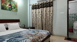Hotel Vrindavan Palace - Image 5
