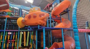 158 Unity Beach Brean Sleeps 4 No pets sorry - Image 4
