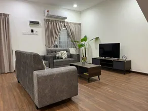Blissful Ipoh - new, spacious house for all - Image 2