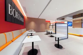 Borrman Hotel (Leshan High-Speed Railway Station Wanda Plaza) - Image 3
