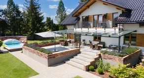 Villa Natura Zator Przeciszów - Image 3