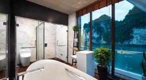 Hanoi Center Silk Hotel & Travel - Image 4