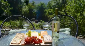 Corderry Farmhouse, idyllic cottage amid 250 acres - Image 5