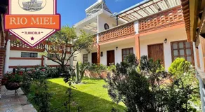 Hotel RioMiel Tlaxcala - Image 4