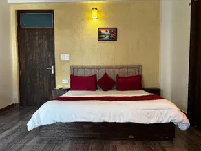 Moonshiva stay and cafe - Image 1