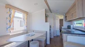 2 Bedroom Sea View Caravan - Image 5