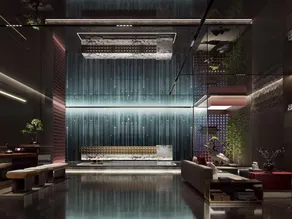 YUETING JIAMEI HOTEL - Image 5