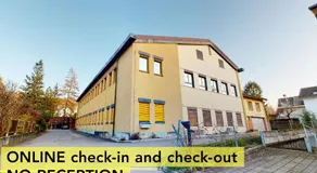 Anstatthotel Affoltern am Albis - self-check-in - Image 2