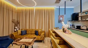 Florance Rentals Luxury Apartments in Nessebar - Image 4