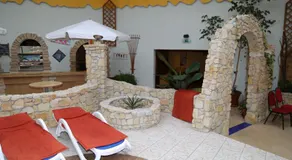 Carea Harz Hotel Allrode - Image 5