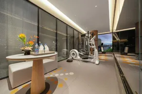 Jingyue Senhuxi Hotel - Image 5