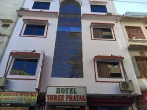 HOTEL SHREE PRAYAG - Image 5