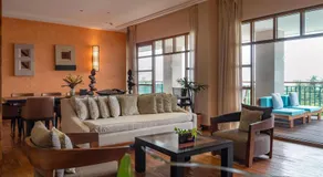 Savoy Seychelles Resort & Spa - Image 5