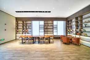 Hanting Hotel Ningbo Zhenhai Camel New Branch - Image 5