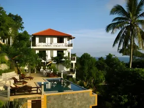 Viking House Villa Deluxe - Image 2