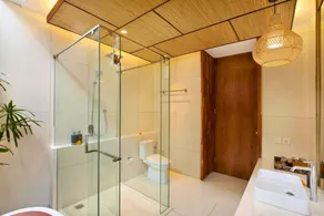 Entire 1 BR Private Pool and Bethtub #D19 - Image 3