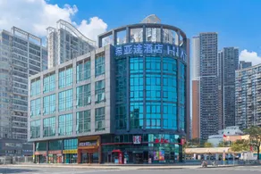 Xiatu Hotel (Shenzhen Yantian Road Metro Station Branch) - Image 5