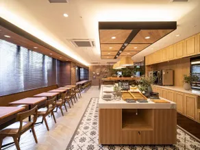 Super Hotel Premier Saitama Higashiguchi - Image 2