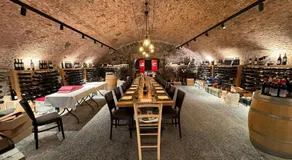 Hotel Ristorante Grotto Serta - Image 2