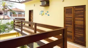 Pousada Solarium UNIDADE 1 ECONOMICA-BÁSICA - Image 4
