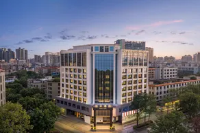Atour Hotel Binjiang East Road Shuidong Street - Image 5