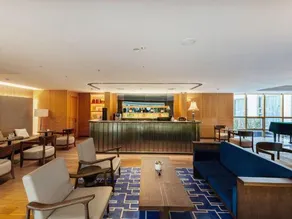 Yu Shan Hu Hotel - Image 4