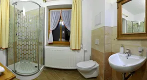 Resort Abertham - penzion Ellen - Image 2