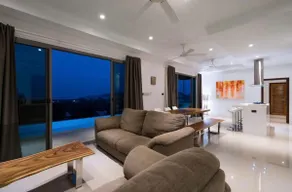 Seven Bedroom Seaview Villa Mena SDV121 - Image 3