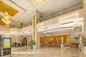 Ocean International Hotel (Zhanjiang Jinshawan Scenic Area Branch) - Image 3