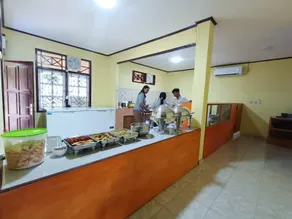 Agung Homestay And Foodie - Image 2