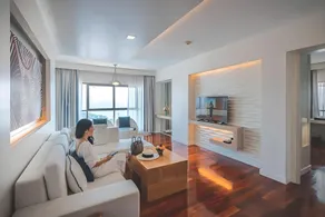 Jomtien Palm Beach Hotel & Resort - Family-Friendly - Image 5