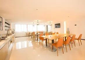 City Comfort Inn Nanning East Station Jinqiao Dajiahui - Image 2