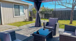 Beautiful 2 bedroom 2 bathroom house - Image 4